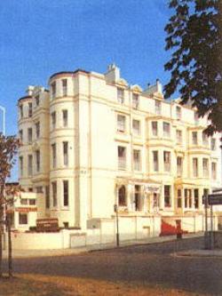 Langhorne Garden Hotel, Folkestone, Kent