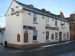 The Old Bell Inn, Shifnal, Shropshire