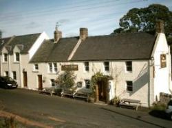 The Craw Inn, Eyemouth, Borders