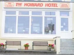 Howard Hotel, Blackpool, Lancashire