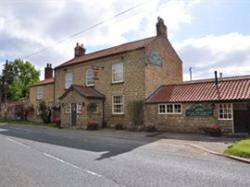 The Cresswell Arms, Malton, North Yorkshire