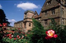 Rufford Abbey & Country Park