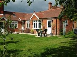 Regis Bed and Breakfast, Wantage, Oxfordshire