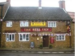 The Bell Inn, Banbury, Oxfordshire