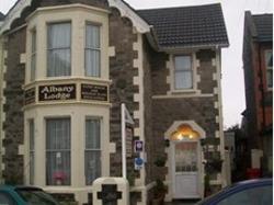 Albany Lodge Guest House, Weston-super-Mare, Somerset