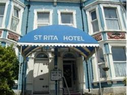 St Rita Hotel, Plymouth, Devon