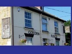 The Golden Fleece, Chard, Somerset