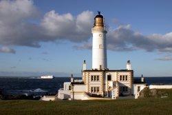 Corsewall Lighthouse Hotel, Stranraer, Dumfries and Galloway