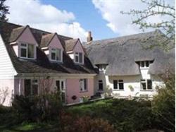 The Willows Guest House, Takeley, Hertfordshire