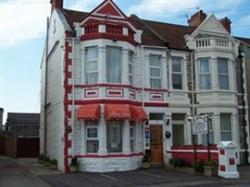 Flora Glen Guest House, Weston-super-Mare, Somerset