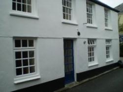 The Cottage, Lostwithiel, Cornwall