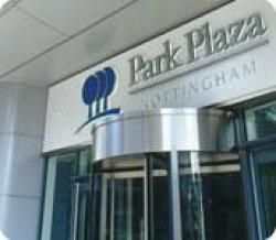 Park Plaza Nottingham, Nottingham, Nottinghamshire