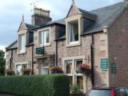 Craigside Lodge Guest House, Inverness, Highlands