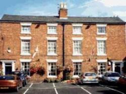 Abbots Mead Hotel, Shrewsbury, Shropshire
