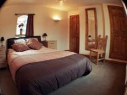 The Cottage at The Retreat, Leek, Staffordshire