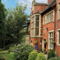 Best Western Broadfield Park Hotel, Rochdale, Lancashire