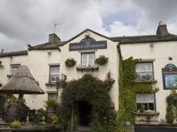 The George & Dragon Inn, Leyburn, North Yorkshire