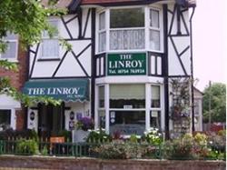 Linroy Guest House, Skegness, Lincolnshire