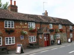 The Red Lion, Abingdon, Oxfordshire