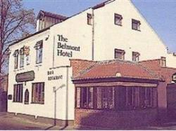 Belmont Hotel, Thorne, South Yorkshire