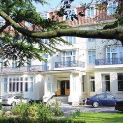 Best Western Hotel Royale, Bournemouth, Dorset
