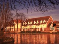 Thames Lodge Hotel, Staines, Surrey