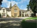 Mitton Hall Country House Hotel
