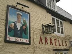 The Jolly Tar, Highworth, Wiltshire