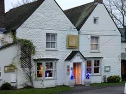The Angel Restaurant with Rooms, Thame, Oxfordshire