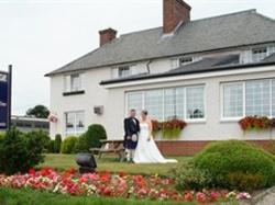 Solway Lodge Hotel, Gretna, Dumfries and Galloway