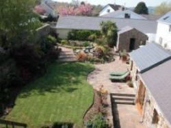 Cutters Cottage, Saundersfoot, West Wales