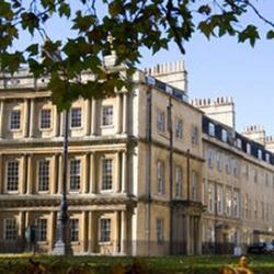 Swell Apartments, Bath, Bath