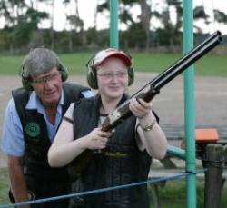 Lakenheath Clay Target Centre