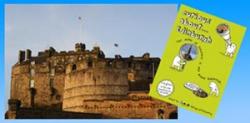 Curious About Edinburgh?