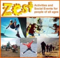Zest Activity Club UK