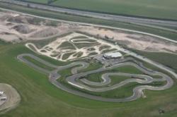 Thruxton Kart Centre