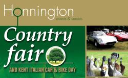 Honnington Country Fair