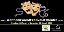 Waltham Forest Festival of Theatre 