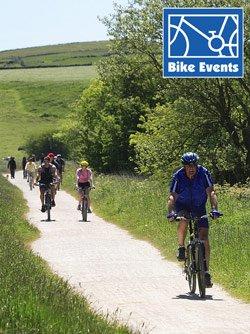 The Great Kent Ride for the Canterbury Oast Trust