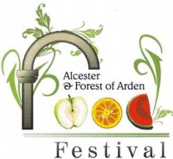 Alcester and Forest of Arden Food Festival 