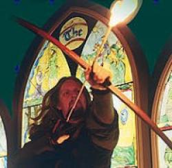 Robin Hood