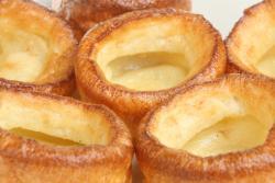 Yorkshire Pudding
