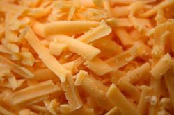 Red Leicester