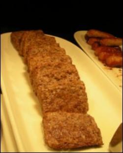 Lorne Sausage