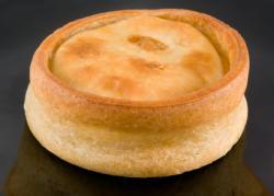 Scotch Pie