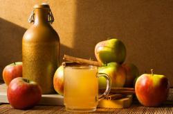 Herefordshire Cider