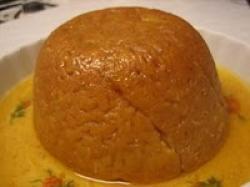 Sussex Pond Pudding