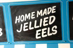 Jellied Eels