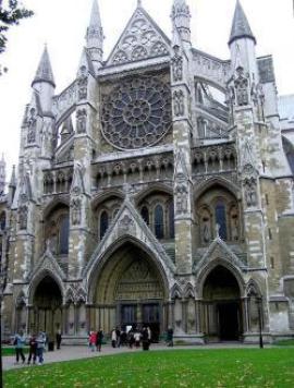 The Ghostly Regicide of Westminster Abbey