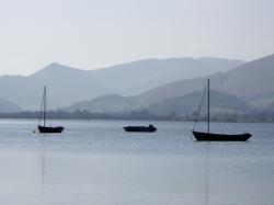 Bassenthwaite Lake